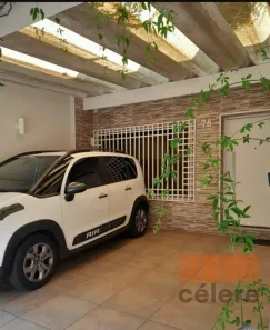 Sobrado com 3 Quartos à venda, 135m² no Belenzinho, São Paulo
