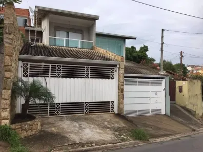 Casa com 2 Quartos à venda, 130m² no Jardim Imperial, Atibaia
