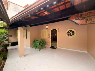 Casa de Condomínio com 3 Quartos à venda, 100m² no Jacaré, Cabo Frio