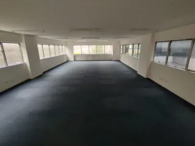 Sala Comercial para alugar, 114m² no Consolação, São Paulo