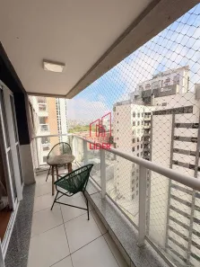 Apartamento com 3 Quartos para alugar, 80m² no Cristo Rei, Curitiba
