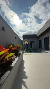 Casa de Condomínio com 3 Quartos à venda, 218m² no Residencial Evidências, Indaiatuba