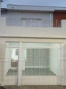 Sobrado com 3 Quartos à venda, 180m² no Vila Constança, São Paulo