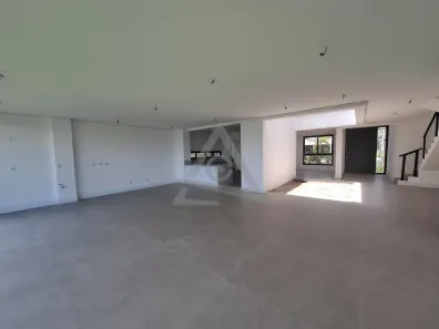 Casa de Condomínio com 4 Quartos à venda, 268m² no Alphaville Dom Pedro, Campinas