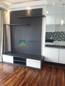 Apartamento com 2 Quartos à venda, 57m² no Umuarama, Osasco