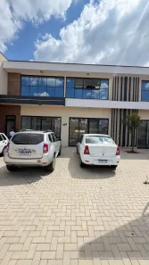 Ponto Comercial para alugar, 260m² no Nações, Fazenda Rio Grande