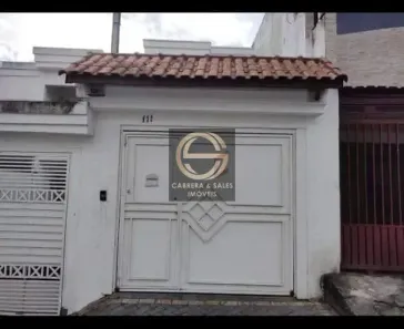Sobrado com 3 Quartos à venda, 100m² no Itaquera, São Paulo