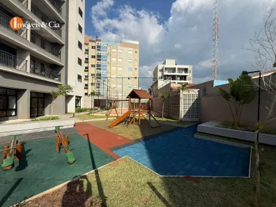 Apartamento com 2 Quartos para alugar, 70m² no Nova Gardênia, Atibaia