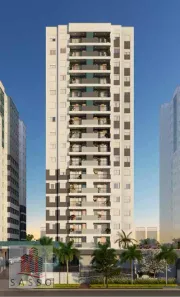 Apartamento com 2 Quartos à venda, 45m² no Catumbi, São Paulo
