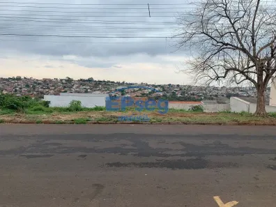 Lote/Terreno à venda, 875m² no Olímpico, Londrina