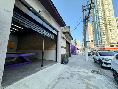 Lote/Terreno à venda, 280m² no Vila Gomes Cardim, São Paulo