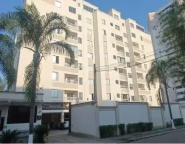 Apartamento com 2 Quartos à venda, 57m² no Jardim América, São José dos Campos