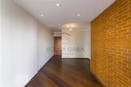 Apartamento com 2 Quartos à venda, 56m² no Alto da Mooca, São Paulo