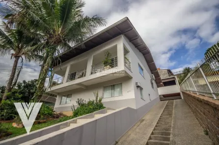 Casa com 4 Quartos à venda, 280m² no Itoupava Norte, Blumenau