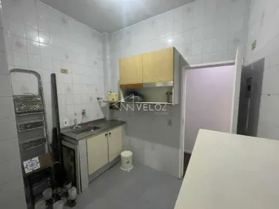 Apartamento com 2 Quartos à venda, 55m² no Centro, Rio de Janeiro