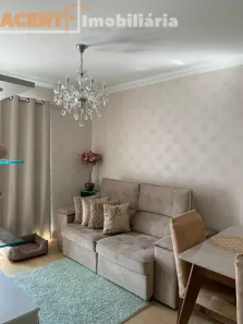Apartamento com 2 Quartos à venda, 75m² no Campinas, São José