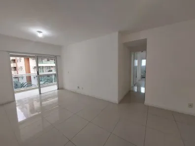Apartamento com 4 Quartos à venda, 111m² no Freguesia (Jacarepaguá), Rio de Janeiro