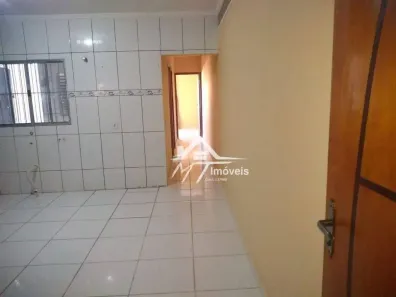 Casa com 4 Quartos à venda, 112m² no Jardim Mineápolis (Nova Veneza), Sumaré