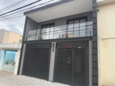 Sobrado com 3 Quartos à venda, 216m² no Vila Aricanduva, São Paulo