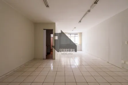 Sala Comercial para alugar, 39m² no Zona Industrial, Brasília