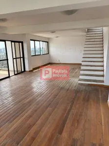 Cobertura com 4 Quartos à venda, 636m² no Fazenda Morumbi, São Paulo