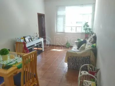 Apartamento com 2 Quartos à venda, 71m² no Rio Comprido, Rio de Janeiro