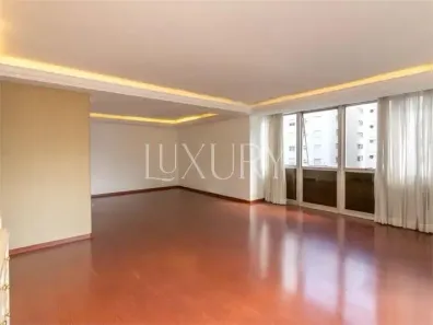 Apartamento com 4 Quartos à venda, 193m² no Jardim Paulista, São Paulo
