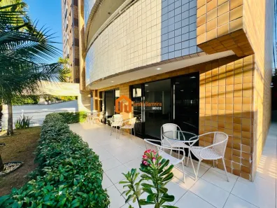 Apartamento com 3 Quartos à venda, 65m² no Aldeota, Fortaleza