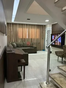 Sobrado com 3 Quartos à venda, 115m² no Vila Marieta, São Paulo