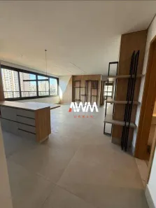 Apartamento com 3 Quartos à venda, 97m² no Setor Bueno, Goiânia