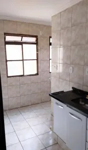 Apartamento com 2 Quartos à venda, 53m² no Jardim Maracanã, Presidente Prudente