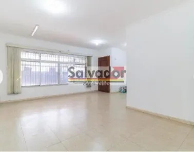 Casa com 3 Quartos para alugar, 167m² no Vila Brasilina, São Paulo