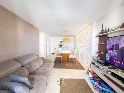 Apartamento com 3 Quartos à venda, 125m² no Praia de Itaparica, Vila Velha