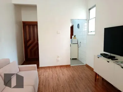 Apartamento com 1 Quarto à venda, 50m² no Copacabana, Rio de Janeiro