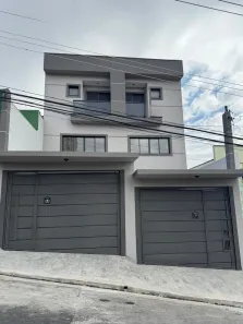 Sobrado com 3 Quartos à venda, 125m² no Vila Bonilha, São Paulo
