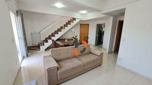 Cobertura com 2 Quartos à venda, 110m² no Vila Nova, Nova Iguaçu