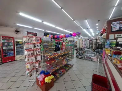 Imóvel Comercial à venda, 272m² no Centro, Santa Bárbara D'Oeste