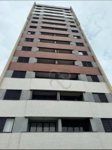 Apartamento com 1 Quarto à venda, 45m² no Jardim Higienópolis, Londrina