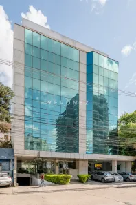 Sala Comercial para alugar, 98m² no Petrópolis, Porto Alegre
