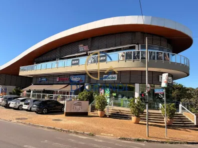 Sala Comercial para alugar, 230m² no Jardim Afife, Campinas