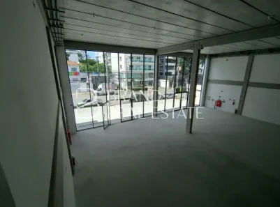 Prédio Comercial para alugar, 1865m² no Santo Amaro, São Paulo