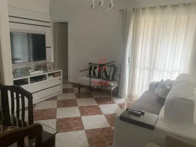Apartamento com 3 Quartos à venda, 67m² no Tatuapé, São Paulo
