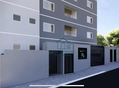 Apartamento com 2 Quartos à venda, 71m² no Jardim das Laranjeiras, Jaguariúna
