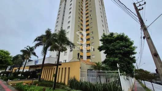 Apartamento com 3 Quartos para alugar, 79m² no Gleba Fazenda Palhano, Londrina