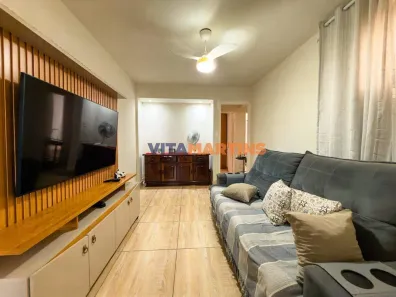 Apartamento com 4 Quartos à venda, 188m² no Vila Nova, Cabo Frio