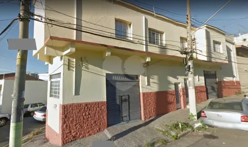 Prédio Comercial com 3 Quartos à venda, 370m² no Parque Peruche, São Paulo