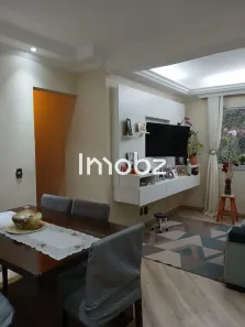 Apartamento com 3 Quartos à venda, 68m² no Vila Andrade, São Paulo