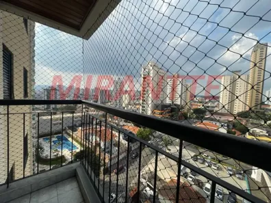 Apartamento com 3 Quartos à venda, 74m² no Santa Teresinha, São Paulo