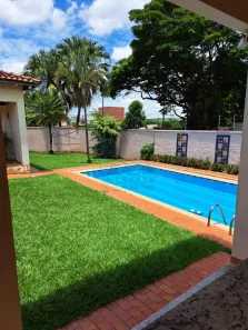 Casa com 3 Quartos à venda, 460m² no Jardim Recreio, Ribeirão Preto