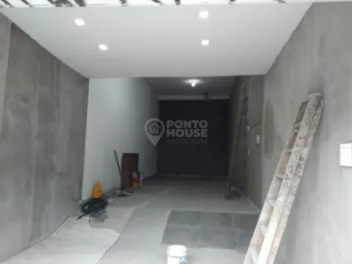Casa com 3 Quartos à venda, 180m² no Jardim Vergueiro (Sacomã), São Paulo